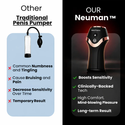 UnderDrive Pro - Neuman™